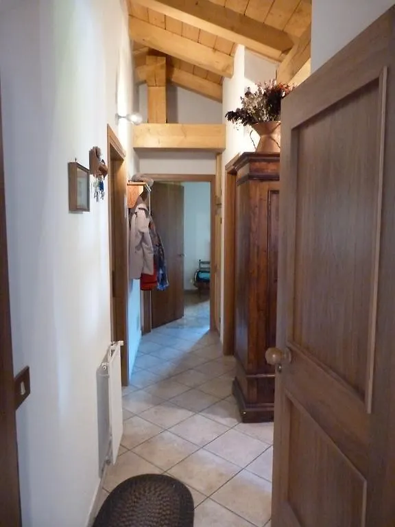 Via Padova Apartment Auronzo di Cadore