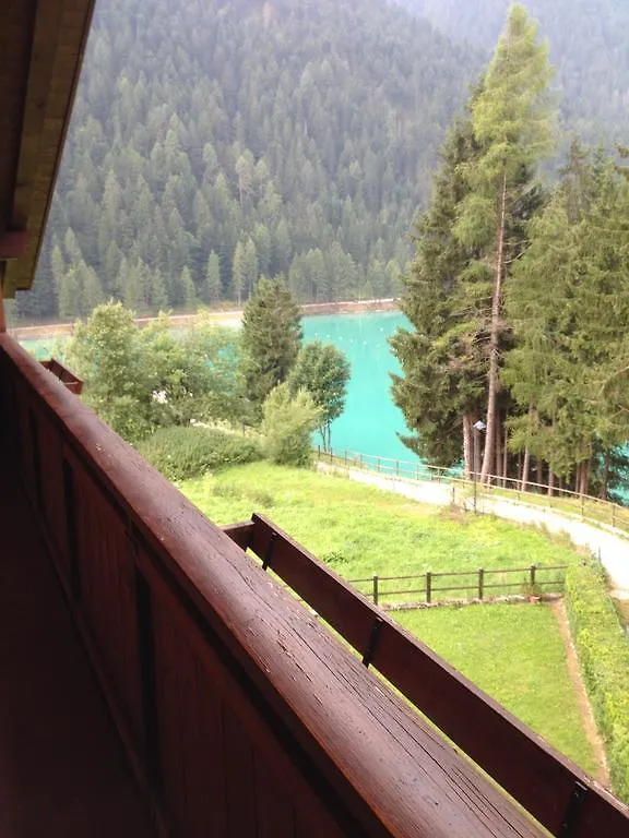 Via Padova Apartment Auronzo di Cadore