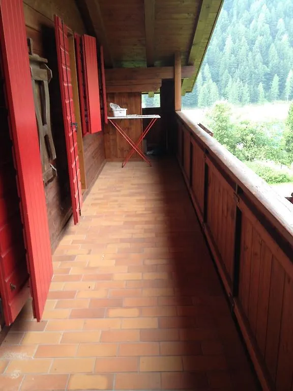 Via Padova Apartment Auronzo di Cadore