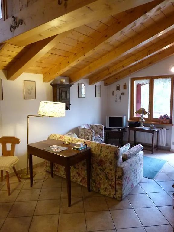 Via Padova Apartment Auronzo di Cadore