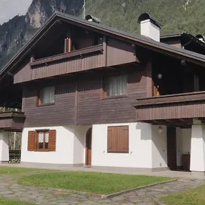 Giasena Auronzo di Cadore