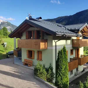 Belvedere Guest house