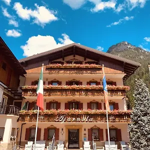 3* Hotel Garni Ajarnola