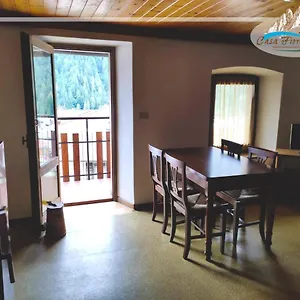 Casa Fiorita Da Carmen Auronzo di Cadore