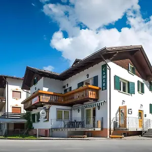 Meuble Giustina Bed & Breakfast