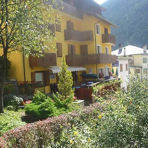 Ristorante Iris Hotel