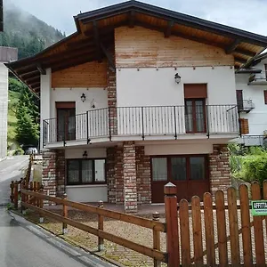 Augusta Auronzo di Cadore