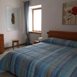 Casa Sonia Auronzo di Cadore